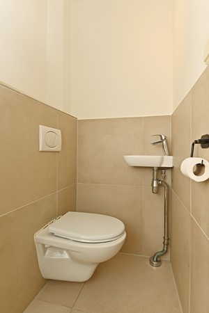Medium property photo - Bennekomstraat 78, 2573 RH Den Haag